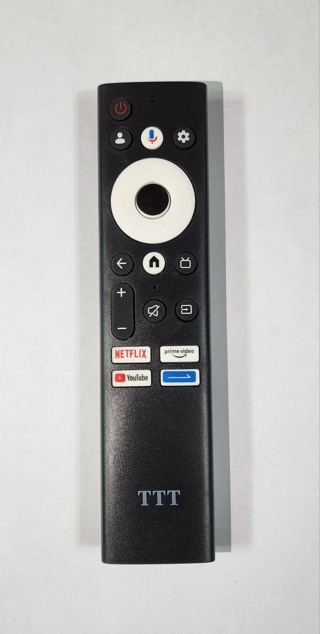 Remote Control
